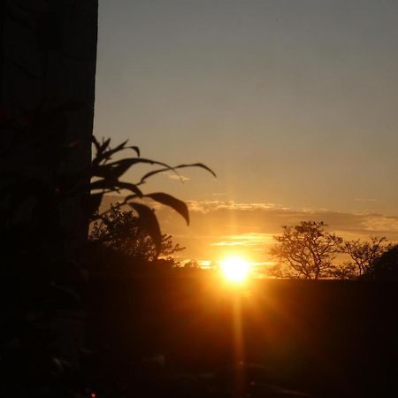Sky Edge Homestay Kandy Extérieur photo