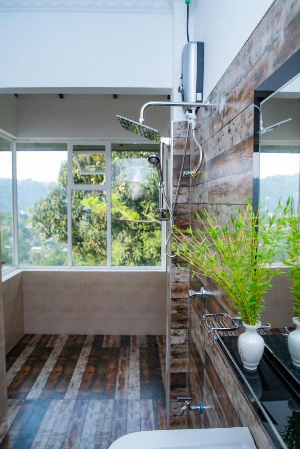 Sky Edge Homestay Kandy Extérieur photo