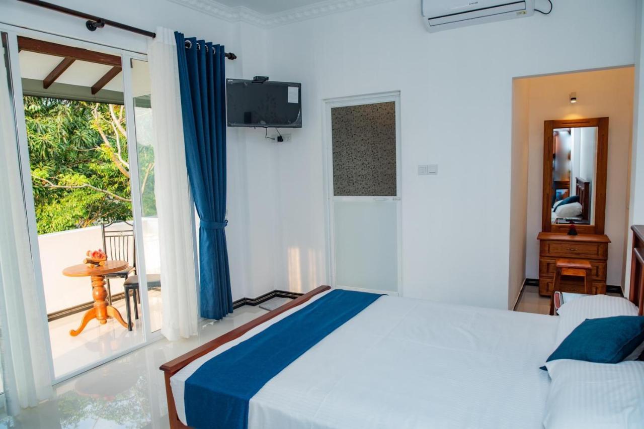 Sky Edge Homestay Kandy Extérieur photo