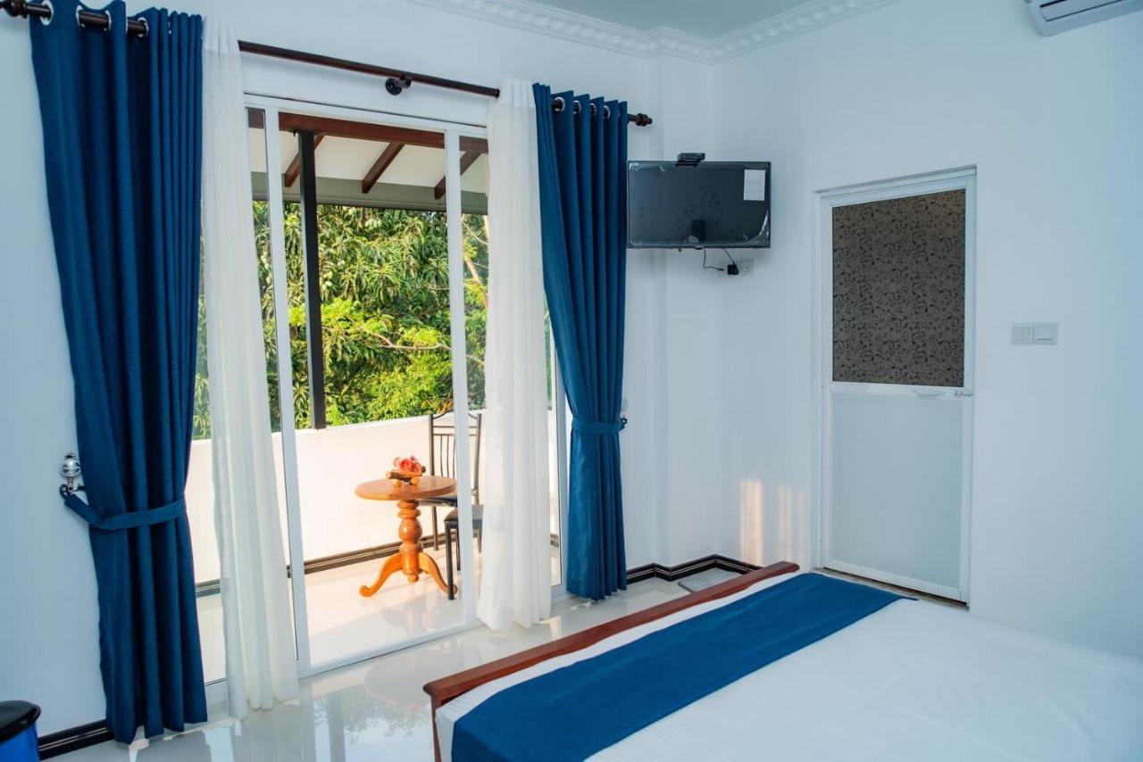 Sky Edge Homestay Kandy Extérieur photo