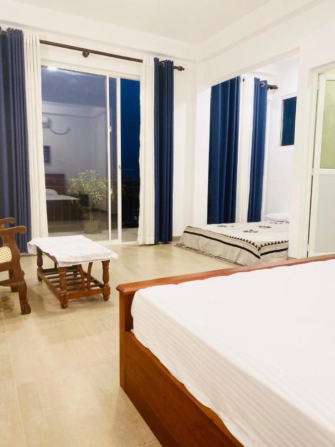 Sky Edge Homestay Kandy Extérieur photo